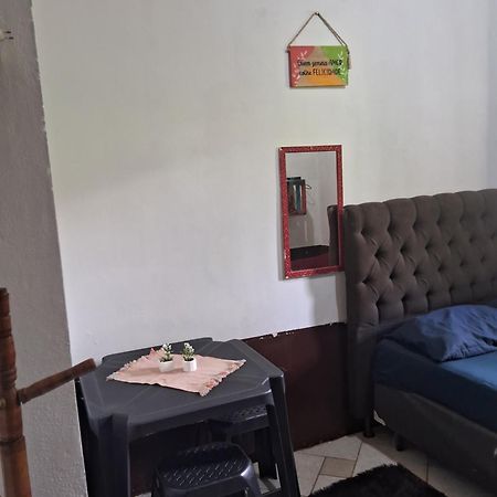 Hostel E Pousada Gratiluz São Tomé das Letras Exterior foto