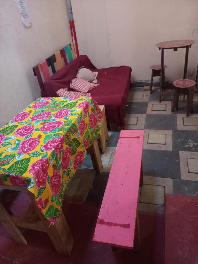 Hostel E Pousada Gratiluz São Tomé das Letras Exterior foto