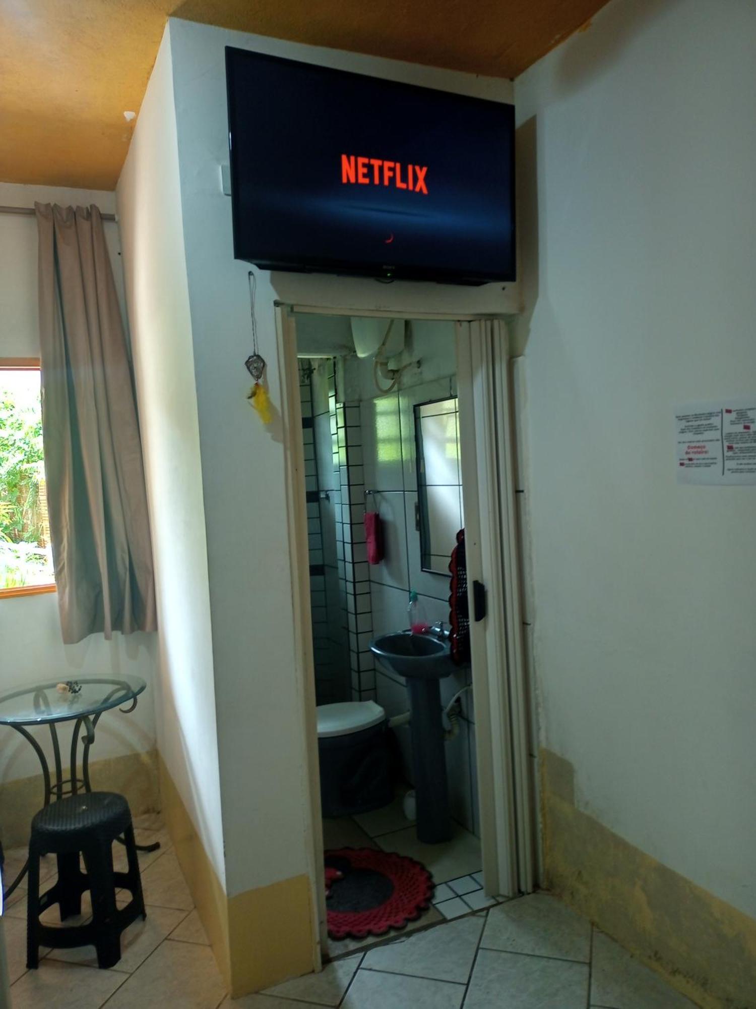 Hostel E Pousada Gratiluz São Tomé das Letras Cameră foto