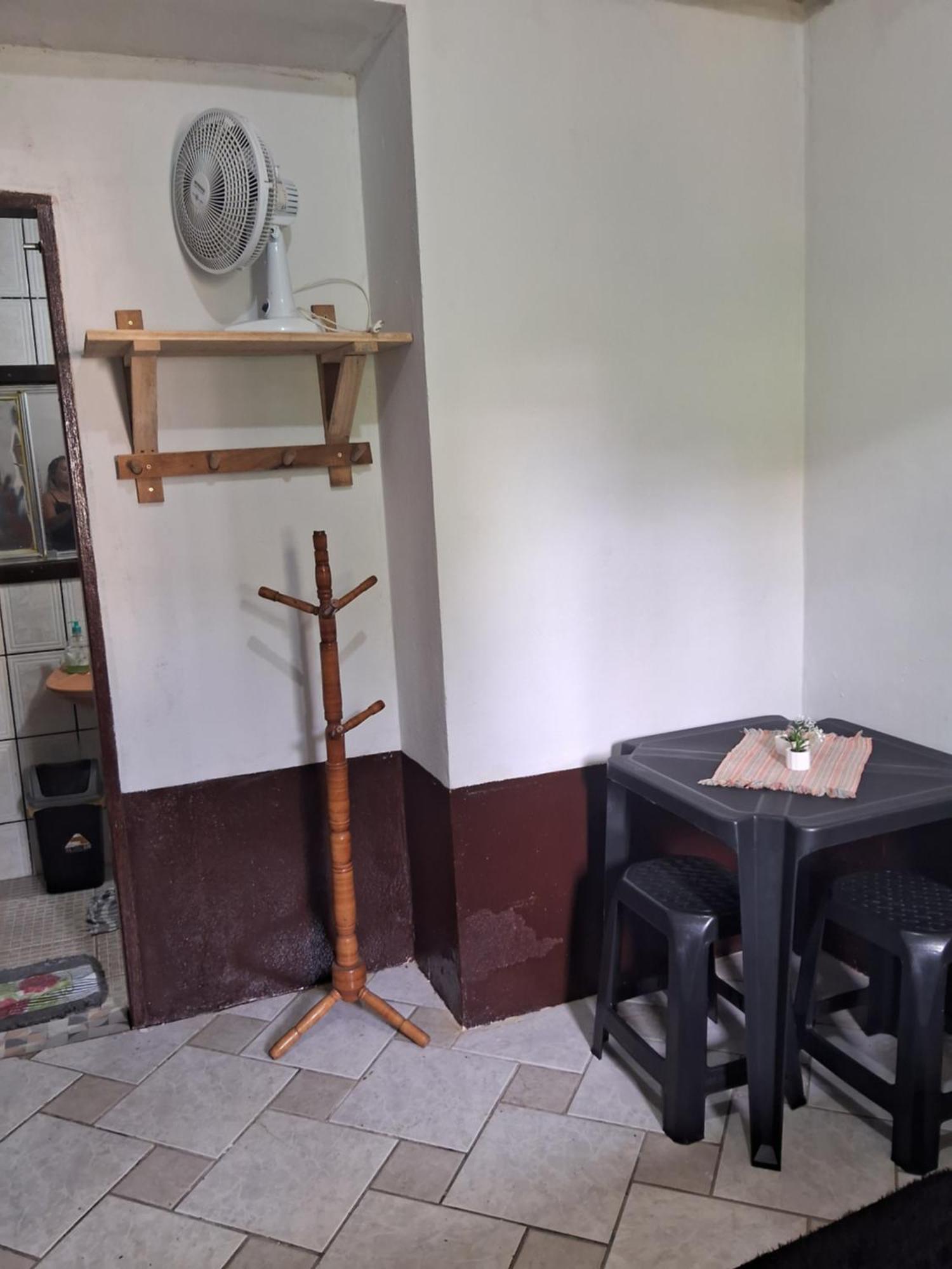 Hostel E Pousada Gratiluz São Tomé das Letras Exterior foto